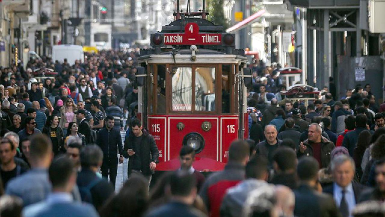 Türkiye’de 2025’te en çok tercih edilen isimler ve soyadları açıklandı