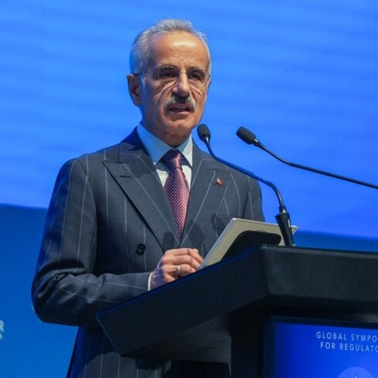 Türkiye’de 5G teknolojisi kısa sürede 34 milyon kullanıcıya ulaştı