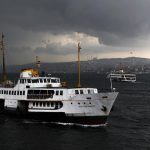 Türkiye’de Gök Gürültülü Sağanak Yağışlar Yedi Gün Boyunca Sürecek