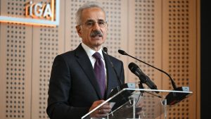 Türkiye’de Havacılık Sektörü 2026’da 270 Milyon Yolcu Hedefini Aşıyor
