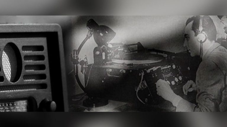 Türkiye’nin 99 yıllık radyo efsanesi TRT Radyo