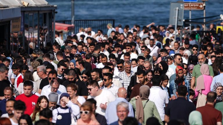 Türkiye’nin bazı bölgelerinde bu hafta sıcaklık rekorları bekleniyor
