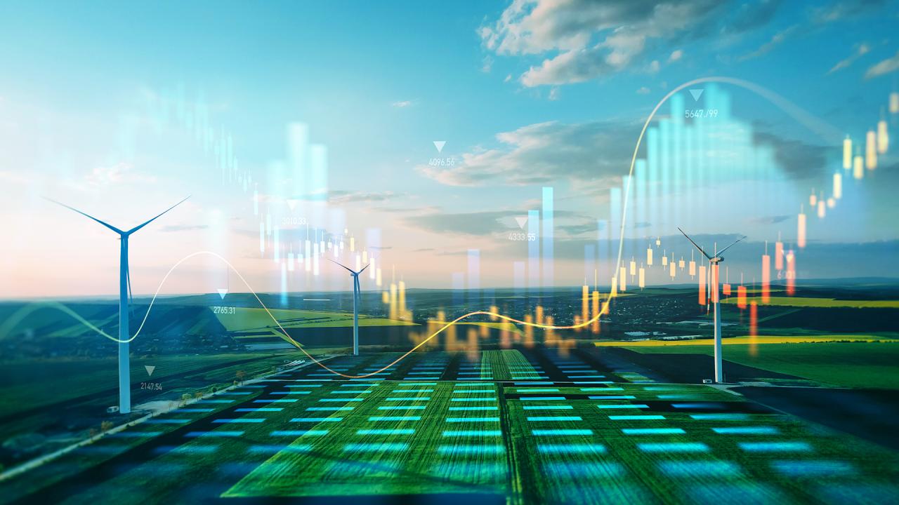 Türkiye’nin enerji piyasasındaki stratejik konumu yeni fırsatlar sunuyor