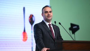 Türkiye’nin imalat sanayisi katma değeri küresel ölçekte ikiye katlandı