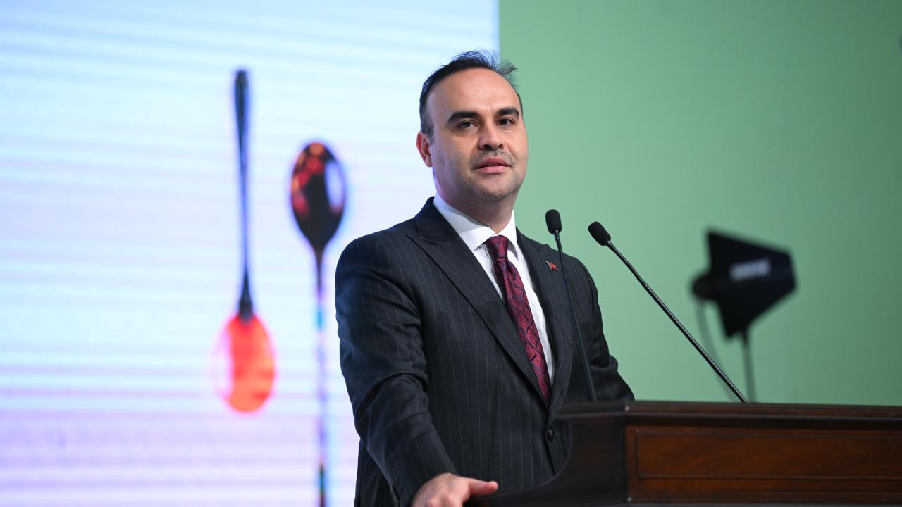 Türkiye’nin imalat sanayisi katma değeri küresel ölçekte ikiye katlandı