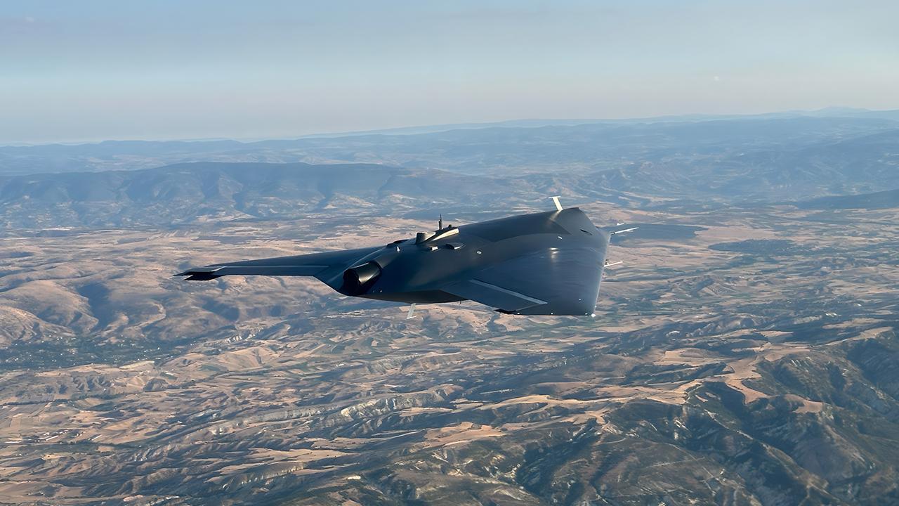 Türkiye’nin stratejik anteni ANKA-3, dünya sahnesinde ilgi odağı oldu