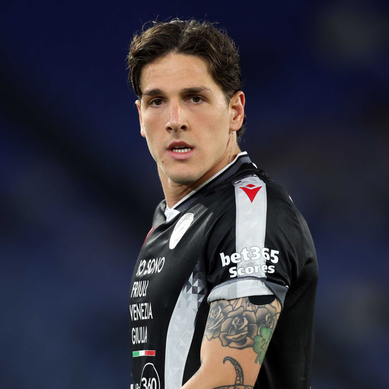 Udinese Sportif Direktörü İnler, Zaniolo’nun Geleceği Hakkında Açıklamalarda Bulundu