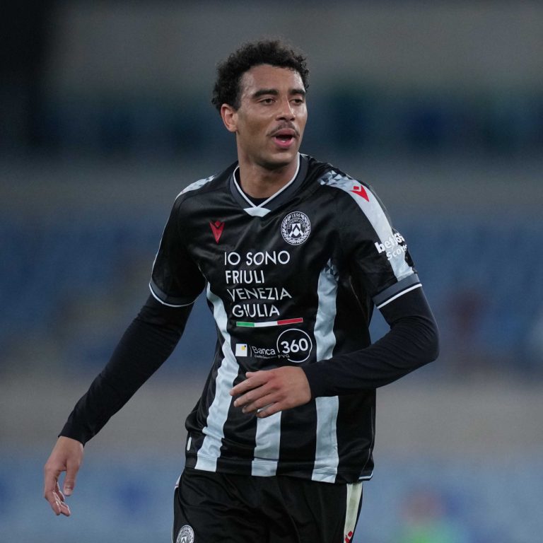 Udinese’nin yıldızı Arthur Atta için Galatasaray transfer iddialarına yanıt geldi