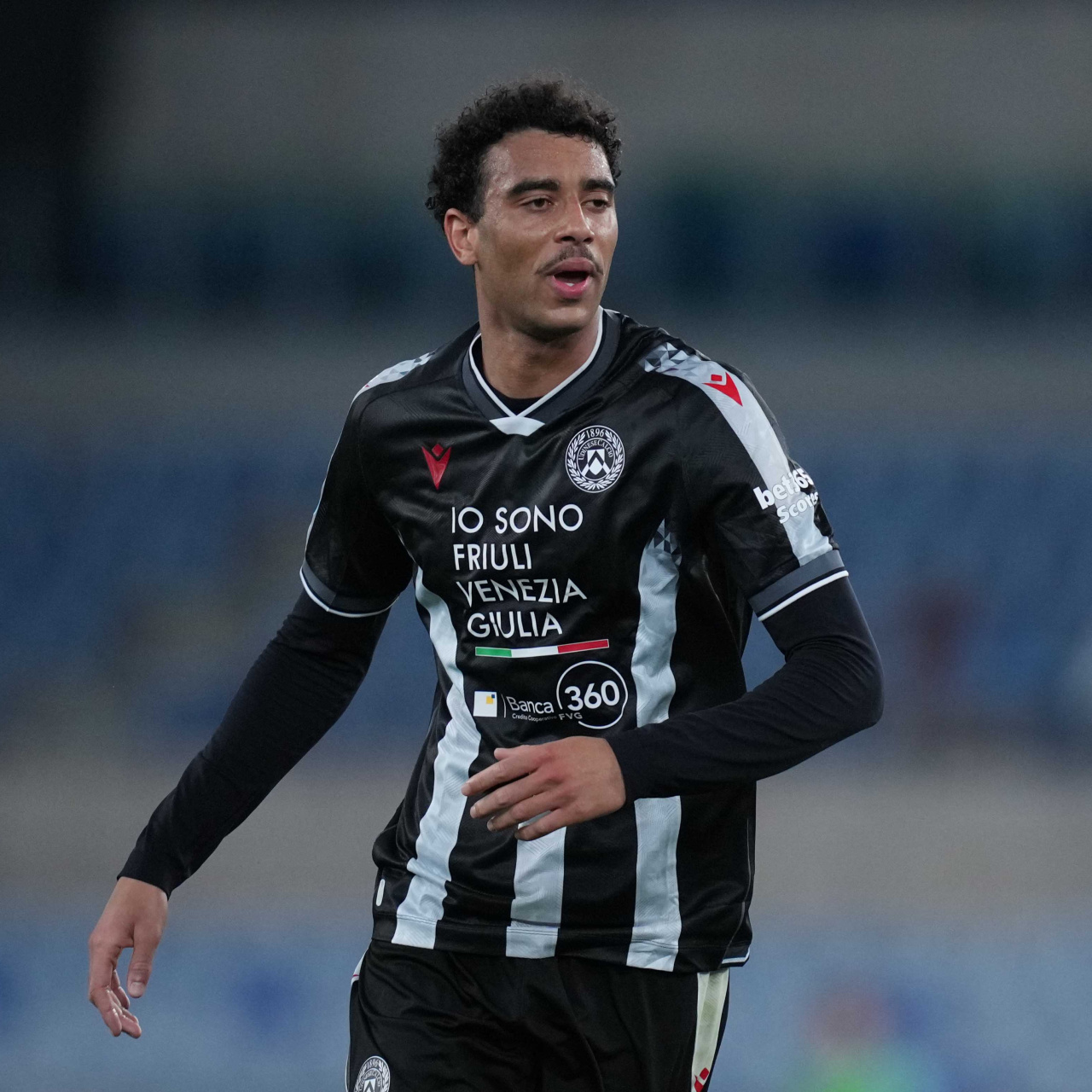 Udinese’nin yıldızı Arthur Atta için Galatasaray transfer iddialarına yanıt geldi