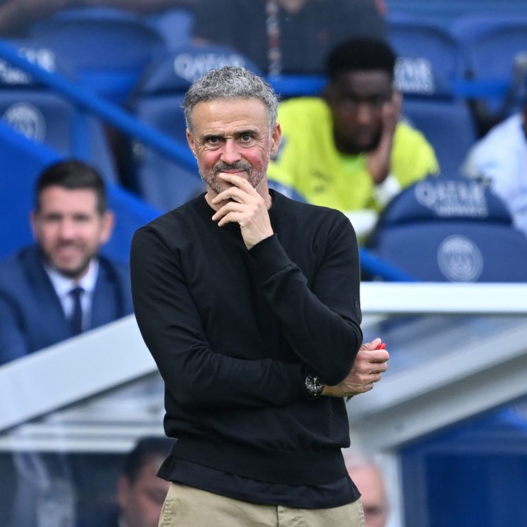 UEFA Şampiyonlar Ligi finali öncesi Luis Enrique Arsenal’i değerlendirdi