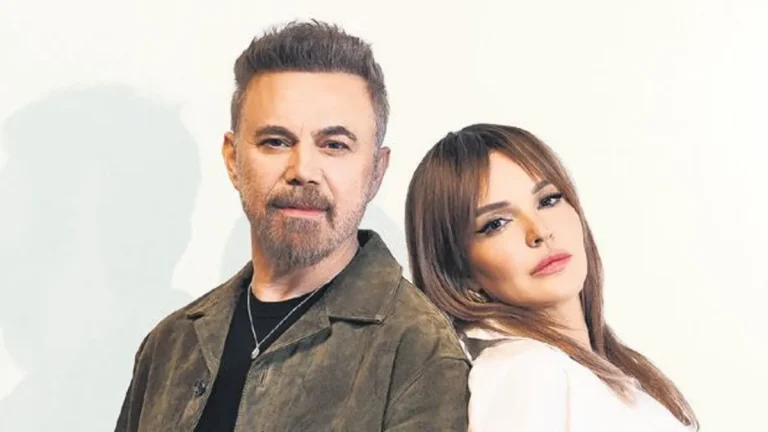 Ümit Sayın, 33. yılını sürpriz albümüyle kutluyor