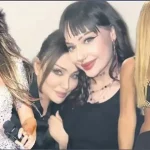 Umut Akyürek’in kızı dedesinin cenazesinde tuhaf hareketleriyle tepki çekti