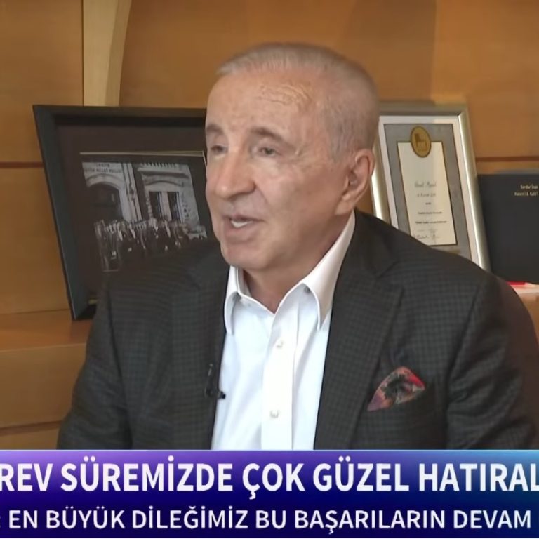 Ünal Aysal’dan Galatasaray’a Osimhen Yatırımı Eleştirisi