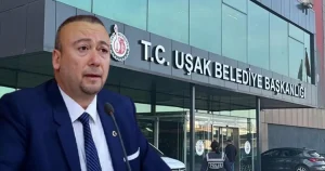 Uşak’ın Eski Belediye Başkanı Özkan Yalım, Yolsuzluk Soruşturmasında Yeni İfade Vermek İstiyor