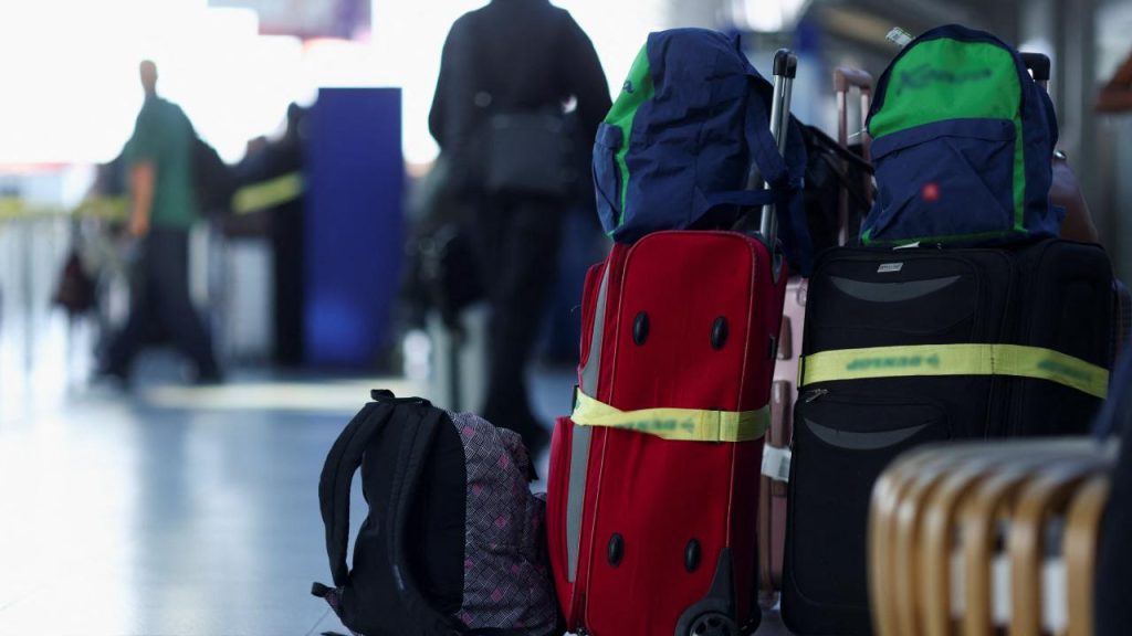 Uzun Bayram Tatili Turizm Sektöründe 180 Milyar Liralık Seyahat Hacmi Yaratabilir
