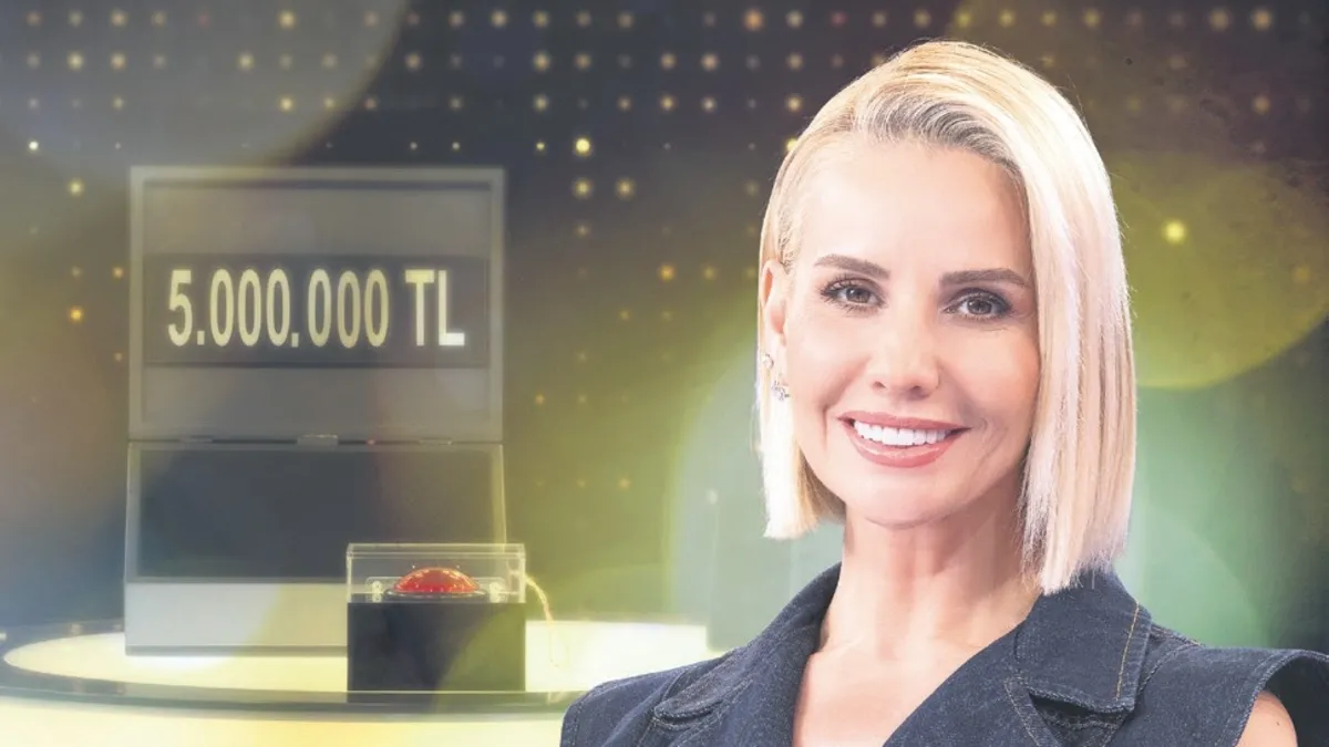 Var Mısın Yok Musun yeniden ekranlarda Esra Erol ile izleyicileri buluşturdu