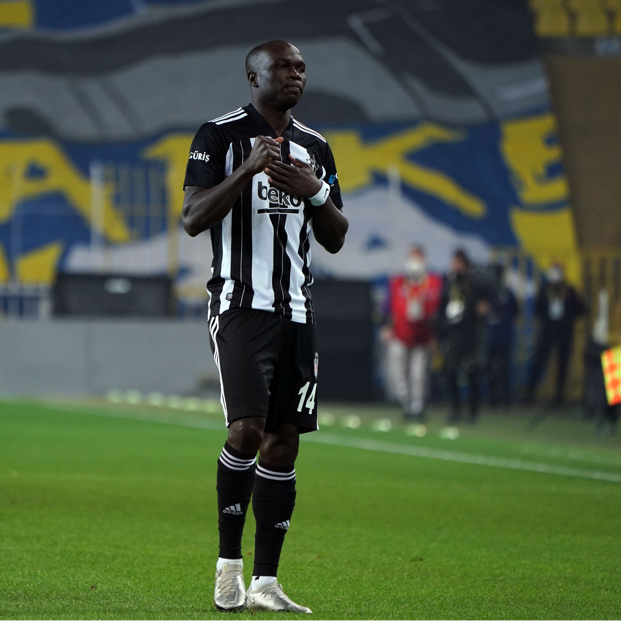 Vincent Aboubakar’ın Bursaspor ile Süper Lig’e Geri Dönüşü Gündemde