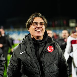 Vincenzo Montella Dünya Kupası için A Milli Takım hedeflerini büyütüyor