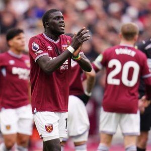 West Ham United, Leeds zaferine rağmen Premier Lig’den düşen son takım oldu