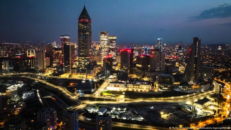 Yabancı yatırımcıyı Türkiye’ye çeken yeni yasa teklifi Meclis gündeminde