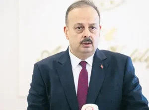 Yakup Canbolat Ankara Valiliği görevine coşkulu bir karşılama töreniyle başladı
