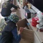 Yapay Zeka Kullanarak Dolandırıcılık Yapan Şebeke 9 İlde Yakalandı