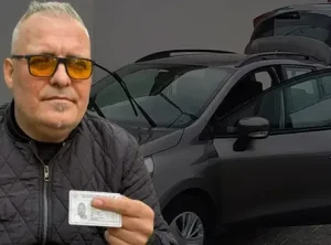 Yasin Kurt’un Sakarya’da Aracında Geçirdiği Talihsiz Anlar ve Hayatta Kalma Mücadelesi