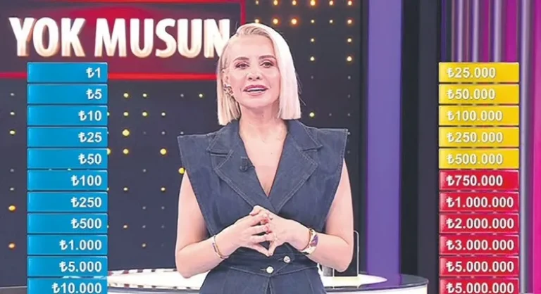 Yaz ekranlarının gözdesi Var Mısın Yok Musun yenilenen formatıyla geri dönüyor
