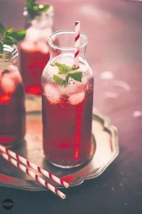 Yaz Sıcaklarında Soda ile Serinlemenin Popüler Yolları Yeniden Gözde Oldu