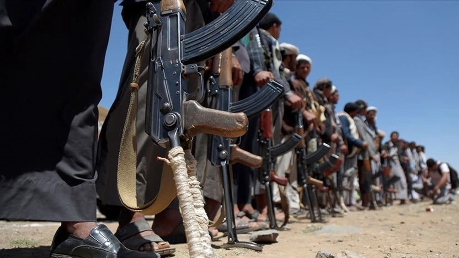 Yemen’deki Husiler, ABD’nin İran’a saldırması halinde misillemeye hazır olduklarını duyurdu