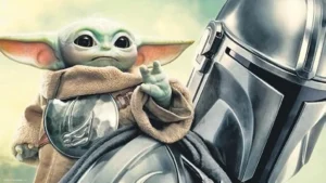Yeni Star Wars filmi The Mandalorian and Grogu gişede zirveye yerleşti