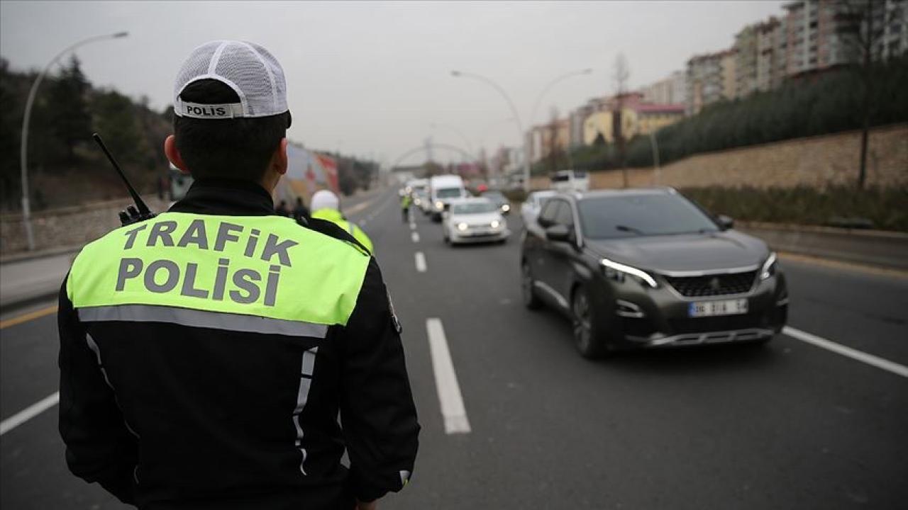 Yeni trafik cezaları kural ihlallerinde yüzde 21,6’lık düşüş sağladı