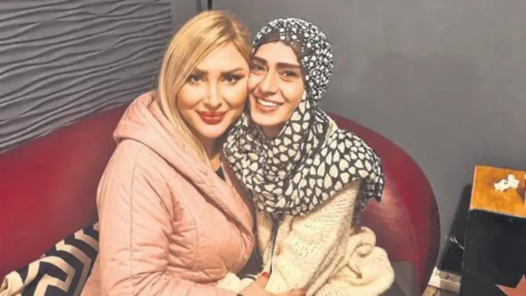 Yıldız Tilbe yeni şarkısını Safir’e hediye ederek dayanışma örneği sergiledi