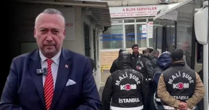 Yolsuzluk ve rüşvet suçlamaları sonrası Özkan Yalım CHP’den ihraç edildi