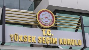 YSK Başkanlığına Seçilen Serdar Mutta Türkiye’nin Seçim Geleceğini Nasıl Şekillendirecek?
