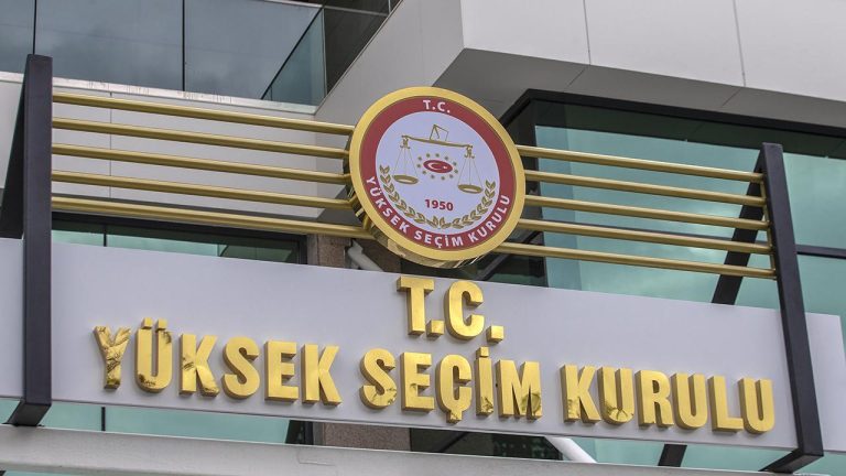 YSK Başkanlığına Seçilen Serdar Mutta Türkiye’nin Seçim Geleceğini Nasıl Şekillendirecek?