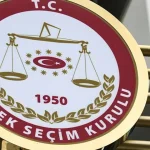 Yüksek Seçim Kurulu CHP’nin Mutlak Butlan İtirazını Reddetti