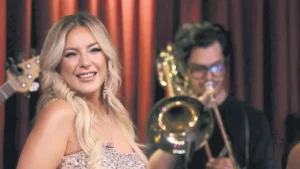 Zeynep Avcı, İstanbul ve Berlin arasında konser maratonuna hız kesmeden devam ediyor