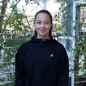 Zeynep Sönmez Roma Açık Turnuvası’nda Sağlıklı ve Başarılı Bir Sezon Hedefliyor