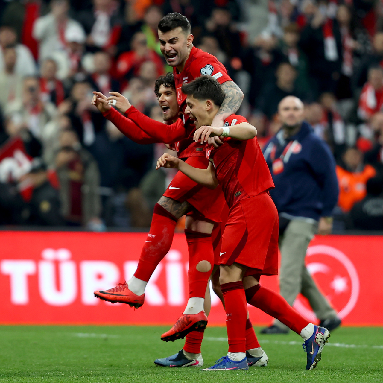 2026 Dünya Kupası’nda 7 Avrupa ülkesi uzun bir aradan sonra sahne alacak