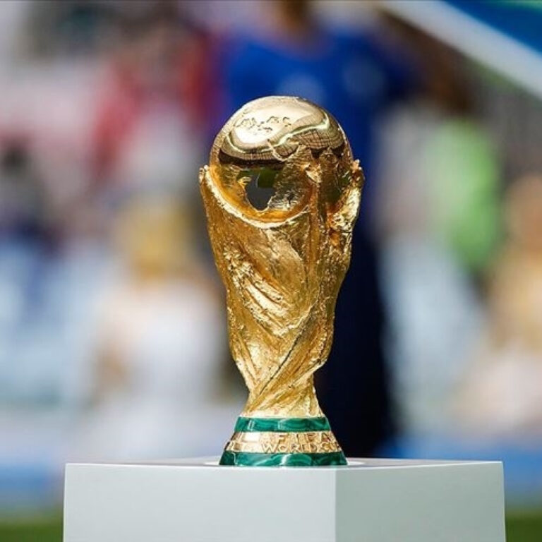 2026 FIFA Dünya Kupası son 32 turu maç eşleşmeleri belli oldu