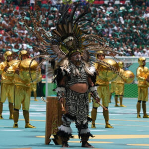 2026 FIFA Dünya Kupası’nın görkemli açılışı Mexico City’de coşku yarattı