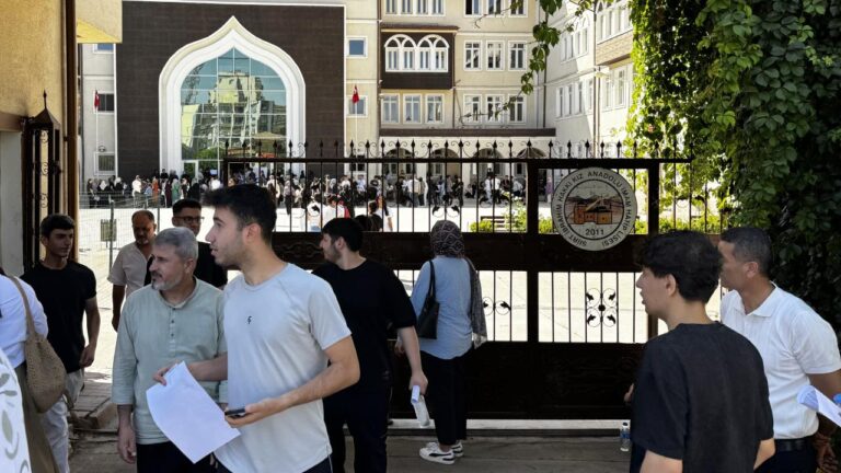 2026 YKS Yabancı Dil Testi ile Tamamlandı, Sonuçlar Merakla Bekleniyor