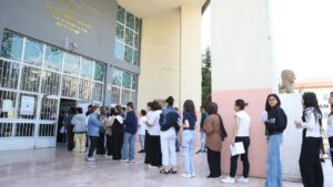 2026 YKS’nin İlk Aşaması TYT Oturumuyla Türkiye Genelinde Start Aldı