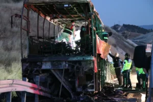 2026’nın ilk beş ayında trafik kazalarında sürücü hatalarına rekor cezalar