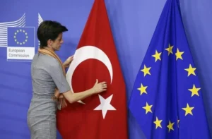 Vize, laiklik, Gürlek, mutlak butlan: Avrupa Parlamentosu’nun Türkiye Raporu’nda neler var?