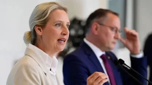 Almanya için kritik dönemeç: Aşırı sağcı AfD’nin yükselişine ‘çare’ aranıyor