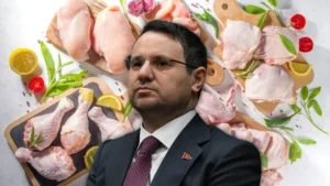 Tavukçuluk sektörüne operasyon: 13 şirkete kayyım atandı, üst düzey yöneticiler gözaltında