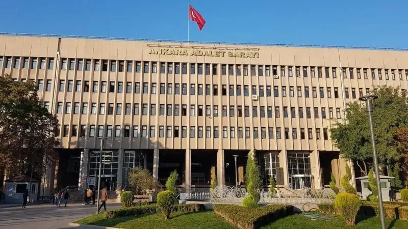 Özgür Özel ve Veli Ağbaba hakkındaki dosyalar Ankara’ya gönderildi