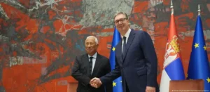 AB Balkan ülkelerinin üyelik sürecini hızlandırıyor
